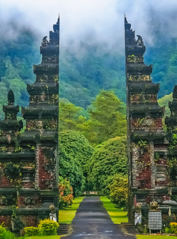 Bali indonesia