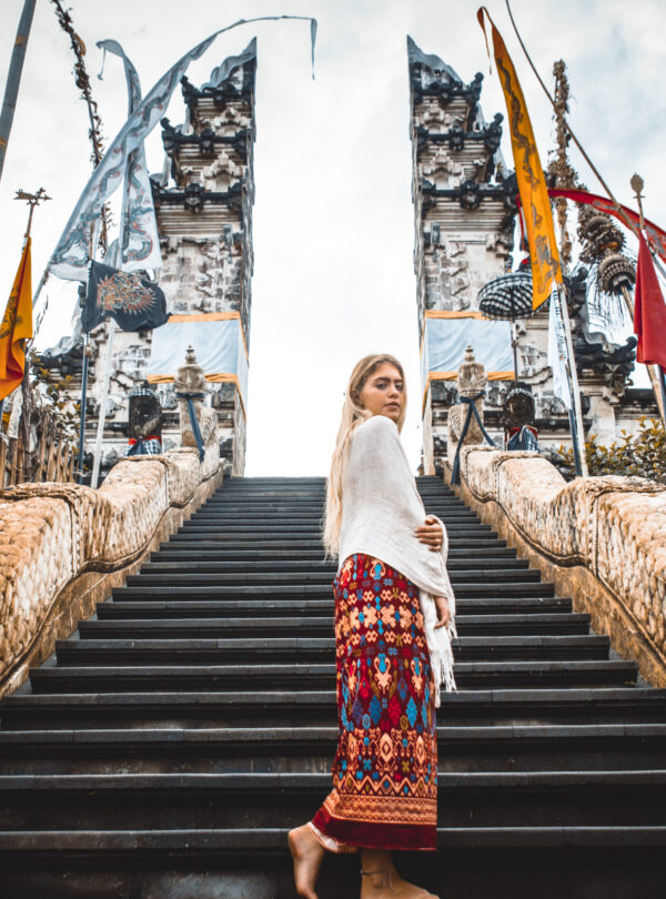 Bali indonesia
