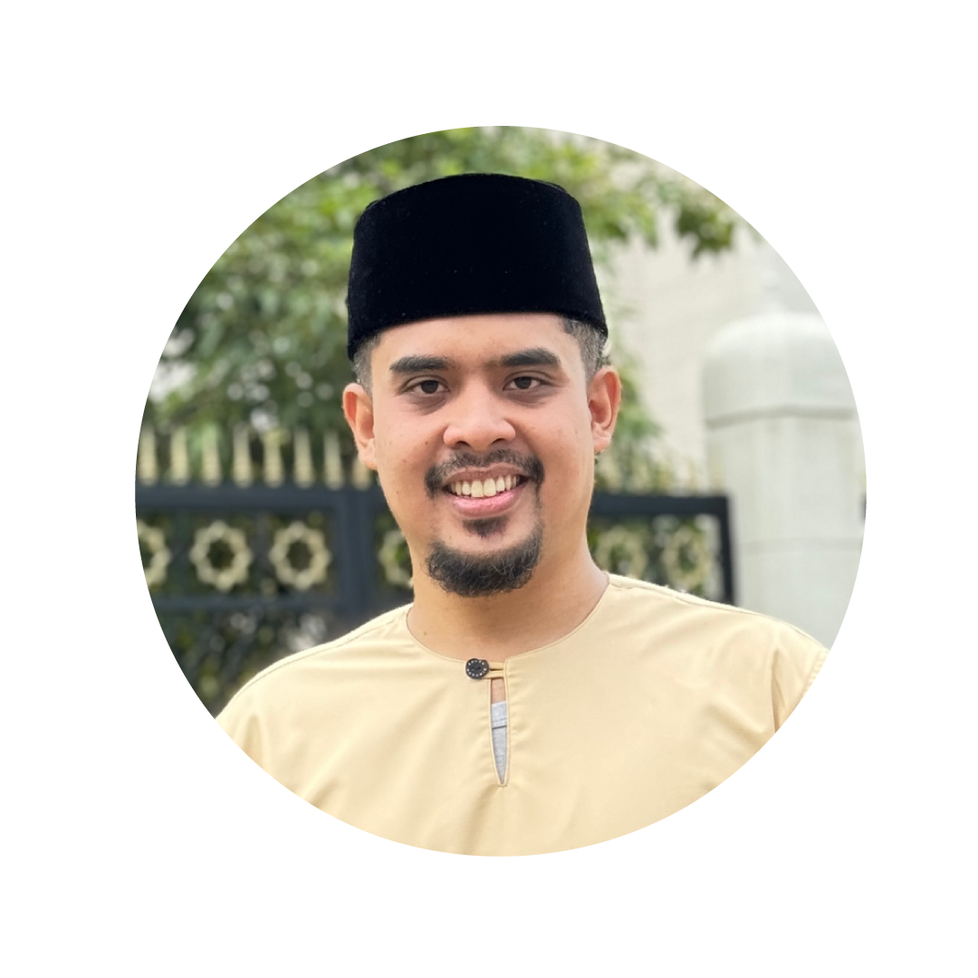 ahmad hanif