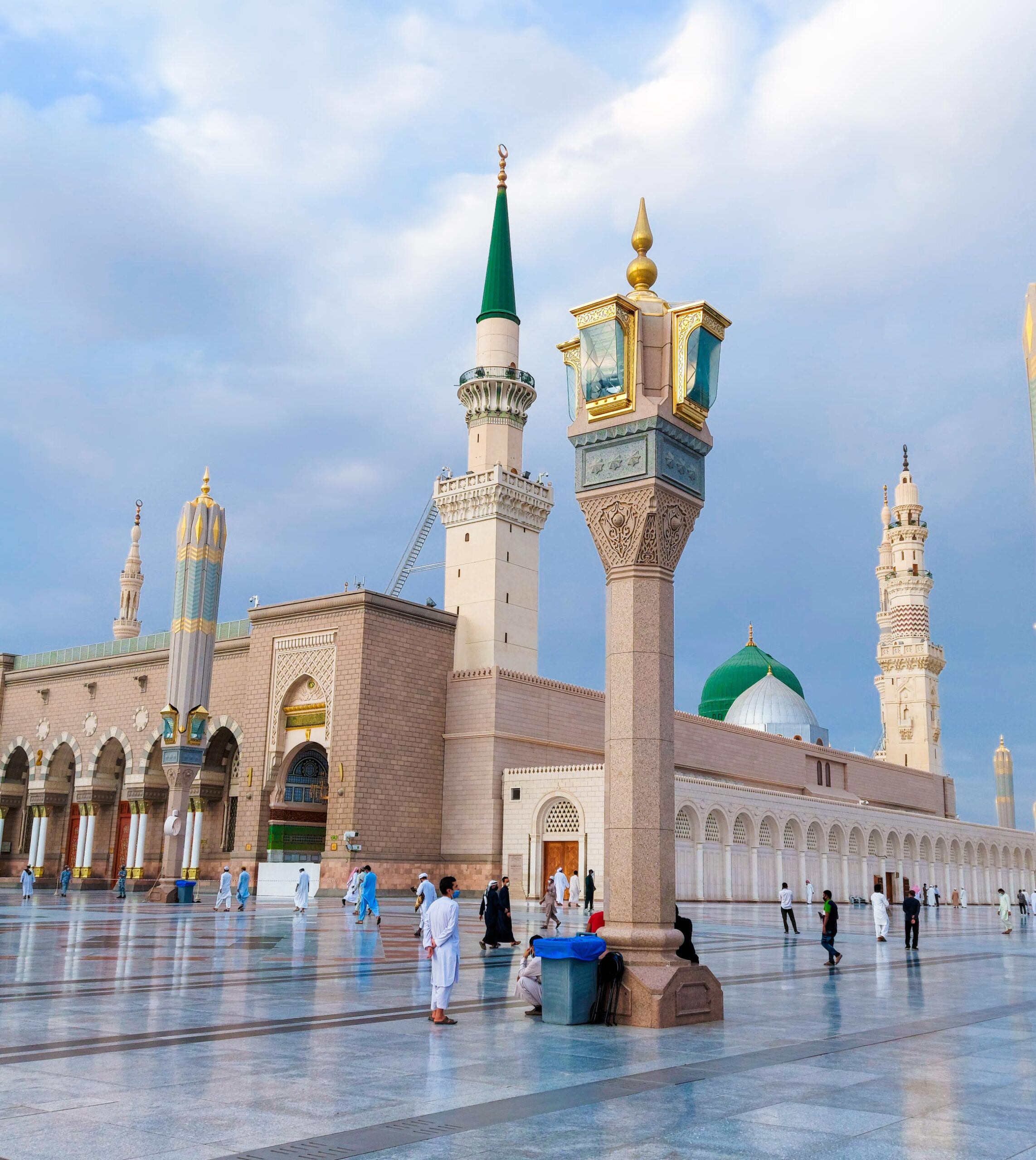 Safar Malaya madinah scaled