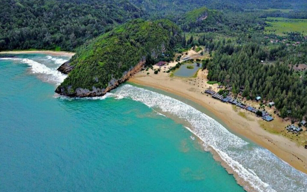 Trip to Aceh