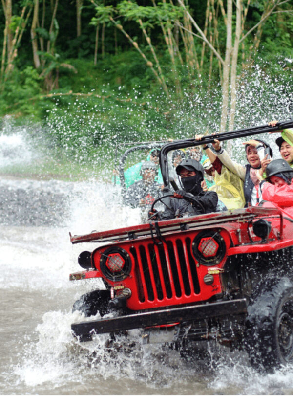 Trip tp Yogyakarta