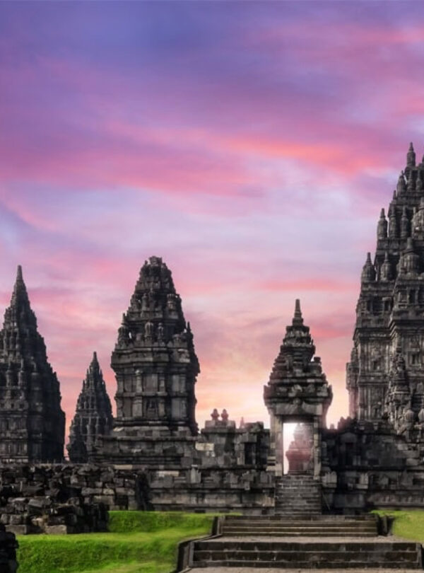 Trip tp Yogyakarta