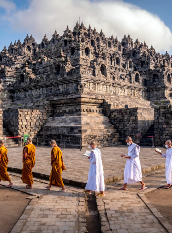 Trip tp Yogyakarta
