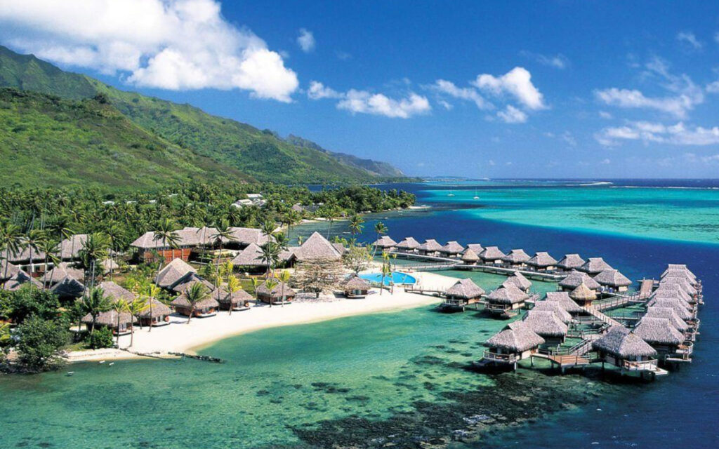 Trip to Lombok