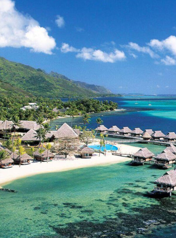 Trip to Lombok